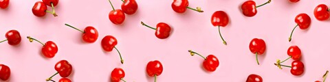 Header of cherrydrops