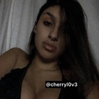 cherryl0v3vip OnlyFans Leaks (49 Photos and 32 Videos) 

 profile picture