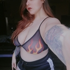 cherrypie666 onlyfans leaked picture 1