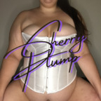 View cherryplump OnlyFans content for free 

 profile picture