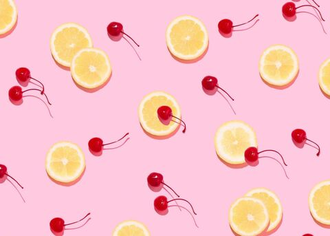 Header of cherrysmash