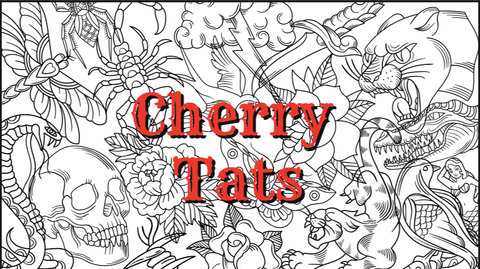 Header of cherrytatts