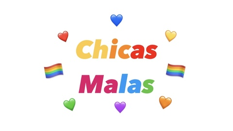 Header of chicasmalas1