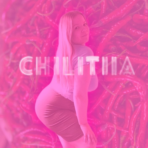 chilitiia onlyfans leaked picture 1