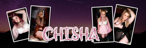 Header of chisha