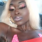 View Chocolate Barbie 🧚🏿‍♀️✨🔥💘🍫 (chocolattti) OnlyFans 49 Photos and 32 Videos gallery 

 profile picture