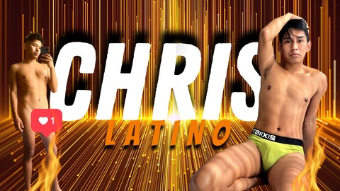 Header of chrislatino