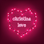 View christinalovefr (Christina Love) OnlyFans 202 Photos and 32 Videos for free 

 profile picture