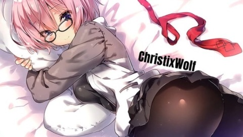 Header of christixwolf