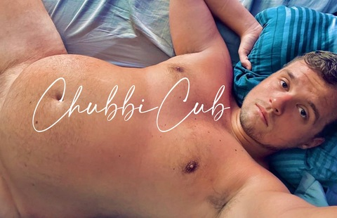 Header of chubbicub