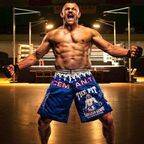 chuckliddell OnlyFans Leak (49 Photos and 32 Videos) 

 profile picture