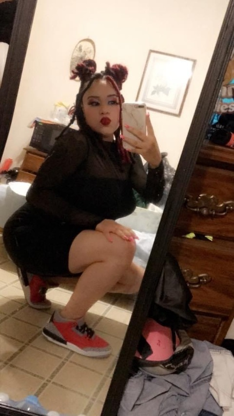 chunkyyboo onlyfans leaked picture 1