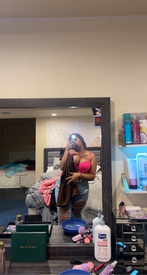 cici_babyyy onlyfans leaked picture 1