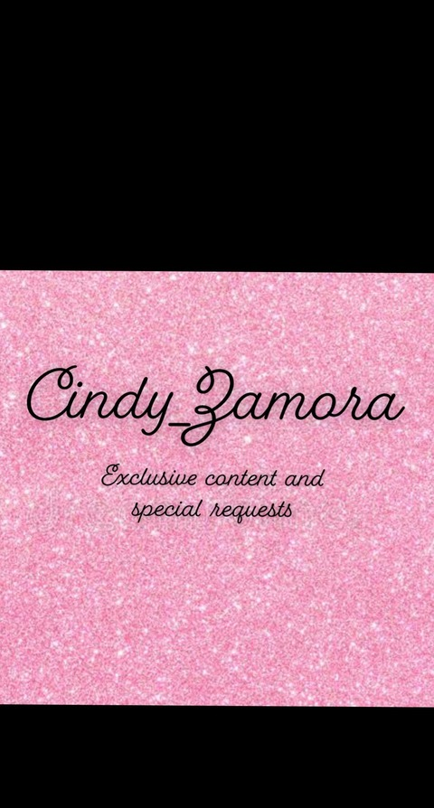 Header of cindy_zamora