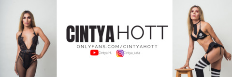 cintyahott onlyfans leaked picture 1