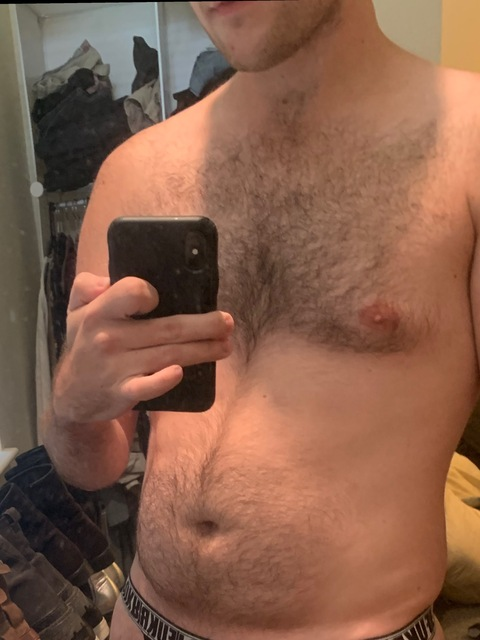 cjtheotter57 onlyfans leaked picture 1