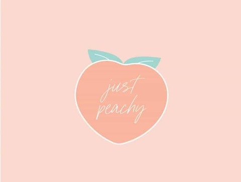 Header of classy-peach