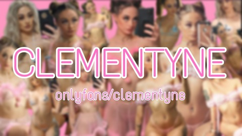 Header of clementyne