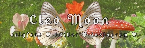 Header of cleo_m00n