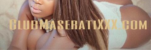 Header of clubmaseratixxx