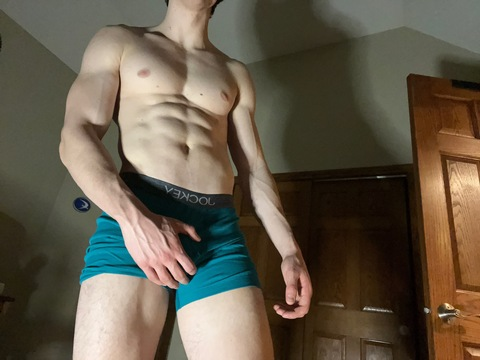 colinkozacek onlyfans leaked picture 1