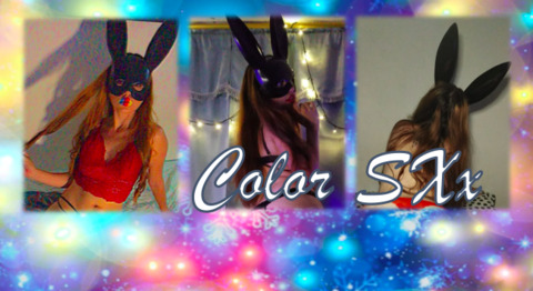 Header of colorsxx