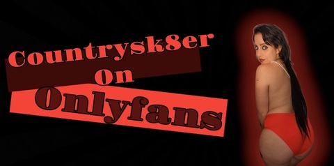 Header of countrysk8er