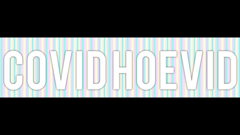 Header of covidhoevid19