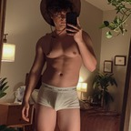cowboytwunk onlyfans leaked picture 1