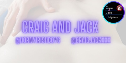 Header of craigjackxxx