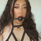 creamy-peach OnlyFans Leaked 

 profile picture