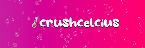 Header of crushcelsius