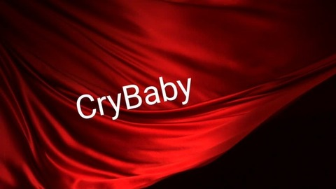 Header of crybaby999