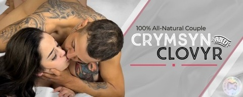 Header of crymsynandclovyr