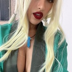 cryscosplay onlyfans leaked picture 1