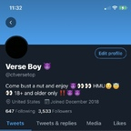 ctversetop OnlyFans Leaks (49 Photos and 32 Videos) 

 profile picture