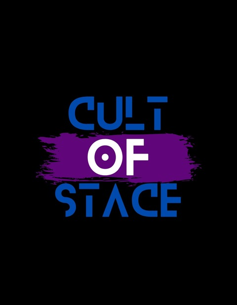 Header of cultofstace