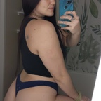 curvyjasssy onlyfans leaked picture 1