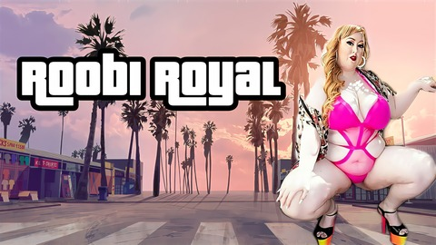 Header of curvyroobi