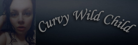 Header of curvywildchild