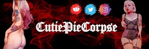 Header of cutiepiecorpsefree