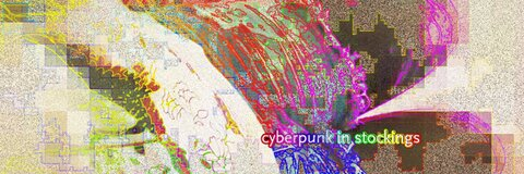 Header of cyberpunkinstockings