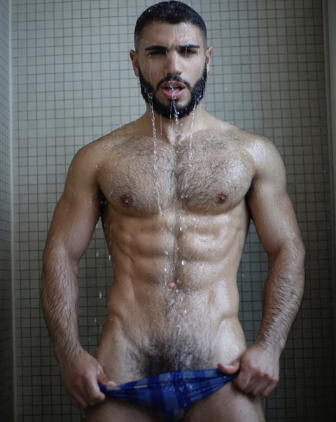 da_habibi onlyfans leaked picture 1