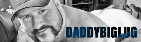 Header of daddybiglug