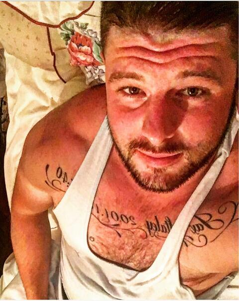 daddybod11 onlyfans leaked picture 1
