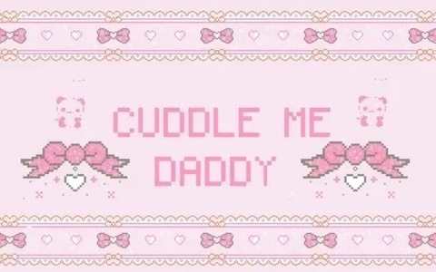 Header of daddysnastydoll