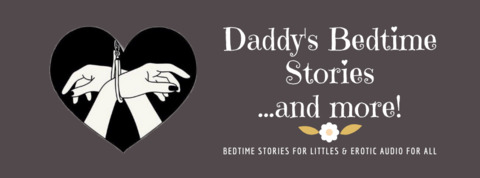 Header of daddystories