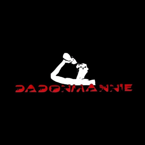 Header of dadonmannie