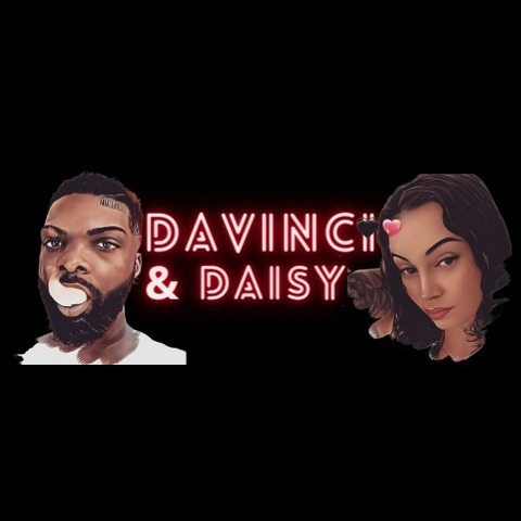 Header of daisyanddavinci