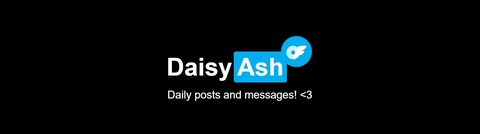 daisyash69 onlyfans leaked picture 1